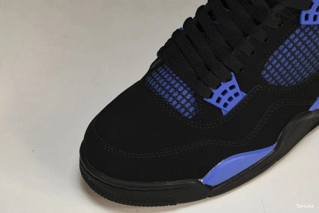 Reps TBK Retro Jordan Royal CT8527-018 Game 4 Black 0708